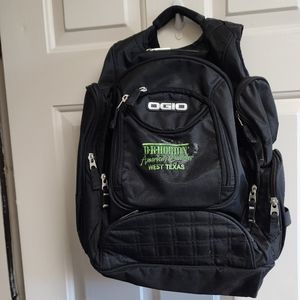 OGIO Laptop Backback Tech Bag